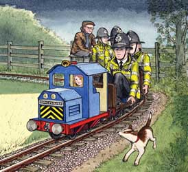 line-130-2-great-train-robbery-kitty-and-the-cops-250-q4