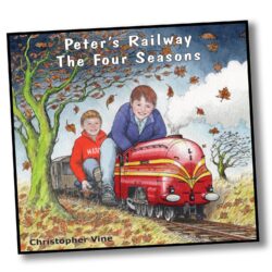Peter's Railway <br/>The Four Seasons